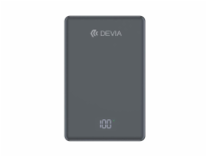Devia powerbank Extreme Speed Series Mini 10.000 mAh PD 20W - Space Gray