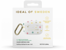 iDeal Clear AirPods Case Gen1/2 Petite Floral