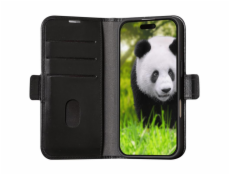 dbramante1928 - Pouzdro Copenhagen 3 pro iPhone 16 Plus, tan