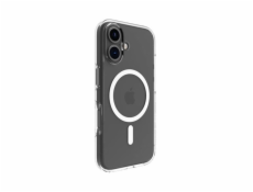 dbramante1928 - Pouzdro Iceland Ultra D3O s MagSafe pro iPhone 16, transparentní