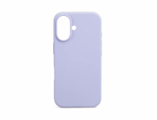 Aiino - Allure Case s magnetem pro iPhone 16 - Lilac