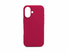 Aiino - Allure Case s magnetem pro iPhone 16 - Cherry