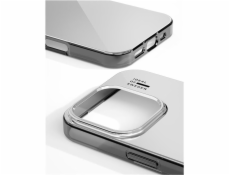 iDeal Mirror Case MagSafe iPhone 16 Pro Mirror