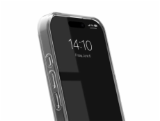 iDeal Mirror Case MagSafe iPhone 16 Pro Mirror Black