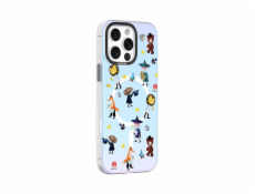 Devia kryt Canvas Series Magnetic Case pro iPhone 16 Pro - Magic Academy