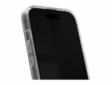 iDeal Fashion Clear Case MagSafe iPhone 13/14/15 Golden Hearts