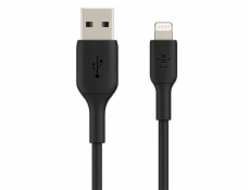 Belkin kabel Boost Charge USB to Lightning 1m 2pack- Black