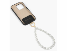 iDeal Phone Wristlet Strap Pearl