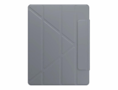 SwitchEasy pouzdro Origami Case pro iPad Pro 13  M4 2024 - Alaskan Blue