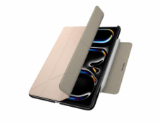 SwitchEasy pouzdro Origami Case pro iPad Pro 11  M4 2024 - Pink Sand