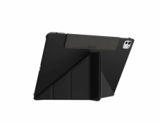 SwitchEasy pouzdro Origami Case pro iPad Pro 11  M4 2024 - Space Black