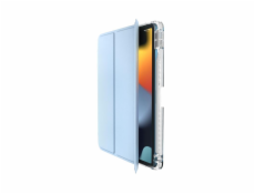 Comma pouzdro Joy Series PU Case With Pencil Slot pro iPad Air 11  M1/M2/M3 - Light Pink