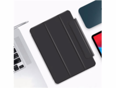 Comma pouzdro Rider Magnetic Case pro iPad Pro 13  M4 2024 - Black