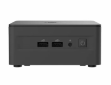 ASUS NUC 12 Pro Mini PC kit NUC12WSKv5, Intel Core i5-1250P