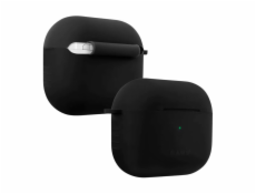 LAUT pouzdro Pod Case pro AirPods 3 - Charcoal