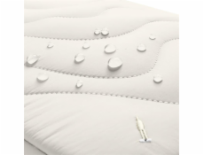 Tomtoc pouzdro Terra A27 Sleeve pro Macbook Air 15  M2/M3/M4 - Snowberg