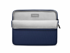 Tomtoc pouzdro Light Sleeve pro Macbook Air 15  M2/M3/M4 - Navy Blue