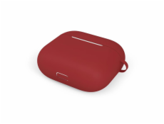 Next One pouzdro Silicone Case pro Apple Airpods 3 - Red