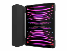 Next One pouzdro Rollcase pro iPad Pro 12.9  2020/2021/2022 - Black