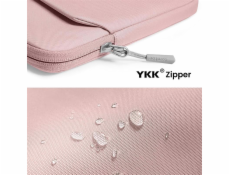 Tomtoc pouzdro Light Sleeve pro Macbook Pro 14  M1/M2/M3/M4 - Pink