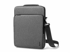 Tomtoc taška DefenderACE A03 pro Macbook Air 13  M1/M2/M3/M4 - Gray