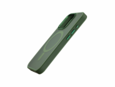 Aiino - Berry protivník s magnetem pro iPhone 15 Pro Max - Green