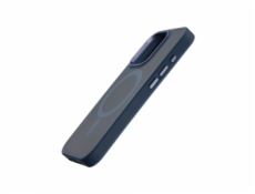 Aiino - Berry protivník s magnetem pro iPhone 15 Pro - Blue