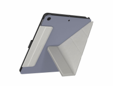 SwitchEasy pouzdro Origami Protective Case pro iPad 2019/2020/2021 - Alaskan Blue