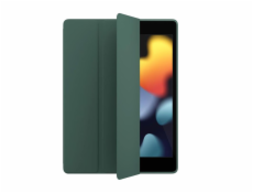 Next One pouzdro Rollcase pro iPad 10.2  2019/2020/2021 - Leaf Green
