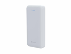 Devia powerbank Kintone 20000 mAh - White