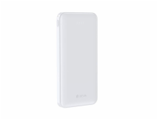 Devia powerbank Kintone 10000 mAh - White