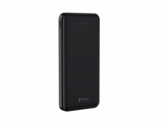 Devia powerbank Kintone 10000 mAh - Black