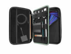 TomToc pouzdro Smart A06 PadFolio Eva Case Plus pro iPad Air 11 /Pro 11  - Cactus