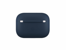 Next One pouzdro Silicone Case pro Apple Airpods Pro 2 - Blue
