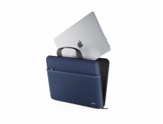 Epico Hard Shell brašna pro MacBook Air/Pro - Půlnoční modrá