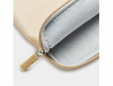 Trunk pouzdro Neoprene Sleeve pro Macbook Air 13  M1/M2/M3/M4 - Golden