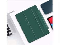 Comma pouzdro Rider Magnetic Case pro iPad Air 11  M1/M2/M3 - Deep Green