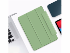 Comma pouzdro Rider Magnetic Case pro iPad Air 11  M1/M2/M3 - Light Green
