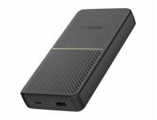 OtterBox powerbank USB-A&C PD 18W 15.000 mAh - Black