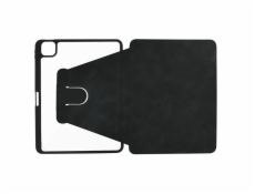 Comma pouzdro Cyclone Rotation Case with Pencil Slot pro iPad 10-11 Gen 2022/2025 - Wine Red