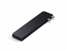 Satechi USB-C Pro Hub Slim - Midnight