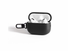 Mujjo pouzdro Echelon pro Airpods Pro 2 - Black