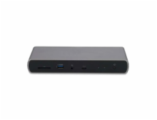 LMP ThunderDock 8K 10-Port Thunderbolt 4 Docking Station - Space Gray