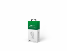 iStores by Epico 30W GaN Mini Charger - bílý