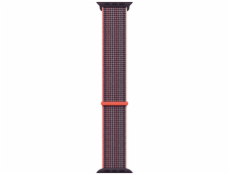 Apple Watch 41mm Elderberry Sport Loop