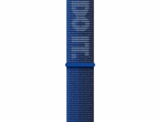 Apple Watch 41mm Game Royal/Midnight Navy Nike Sport Loop