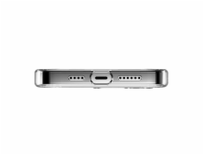 SwitchEasy kryt Crush Shockproof Case pro iPhone 14 Pro Max - Clear