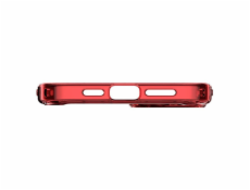 Spigen kryt Ultra Hybrid pro iPhone 14 Plus - Red Crystal