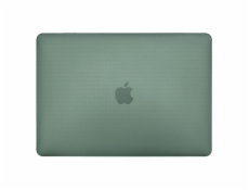 SwitchEasy Touch Protective Case pro MacBook Air 13  M2/M3/M4 - Transparent Green