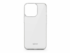 iStores by EPICO HERO CASE iPhone 13 Pro Max (6,7 ) - transparentní